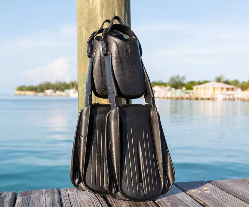 Modular Fin System SCUBAPRO